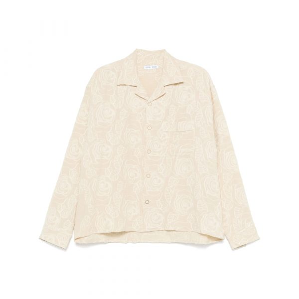 Shirts Cmmn Swdn