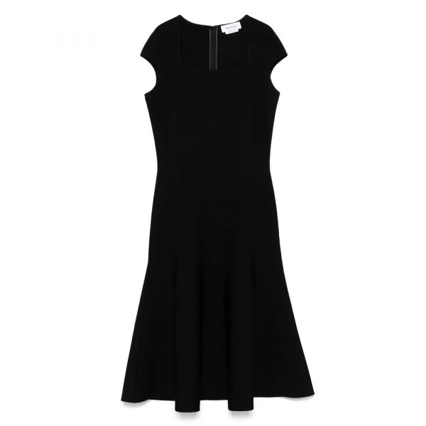 Dresses Alexander Mcqueen