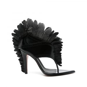 Sandals Alexander Mcqueen