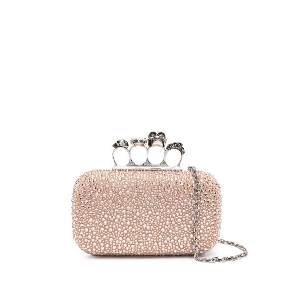 Clutch Bags Alexander Mcqueen