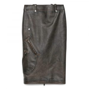 Skirts Alexander Mcqueen