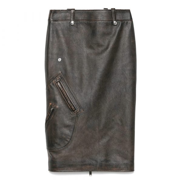 Skirts Alexander Mcqueen