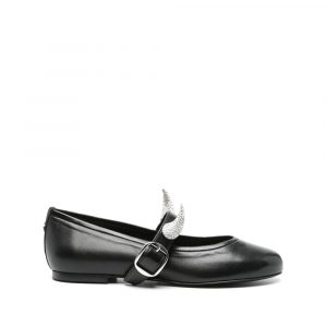 Ballerina Shoes Coperni