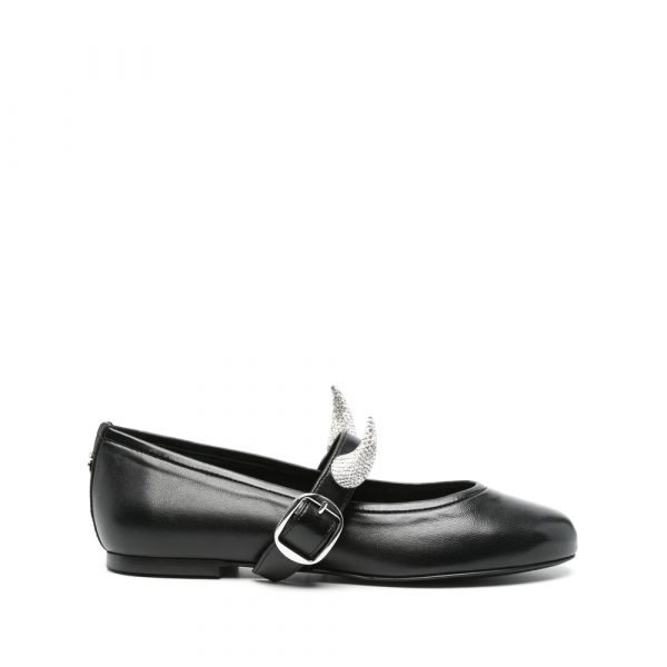 Ballerina Shoes Coperni