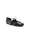 Ballerina Shoes Coperni — изображение 3