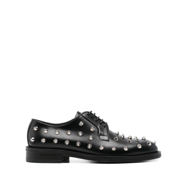 Brogues Dsquared2