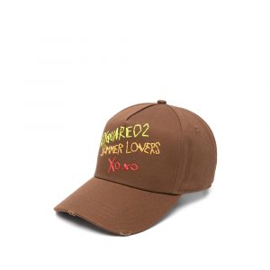 Hats Dsquared2