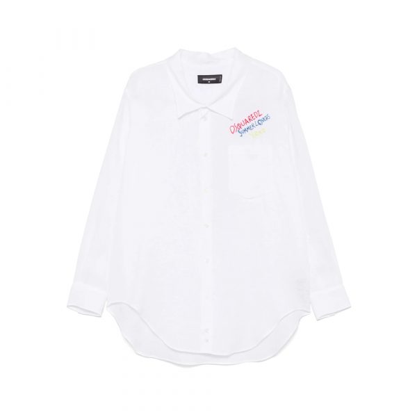 Tops Dsquared2