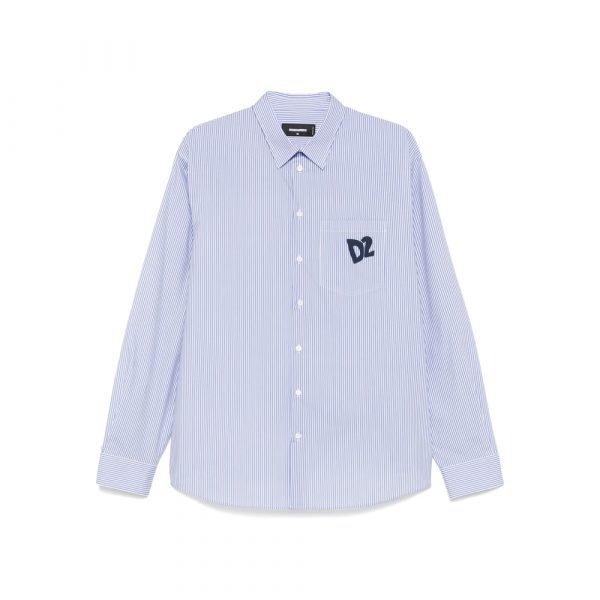 Tops Dsquared2