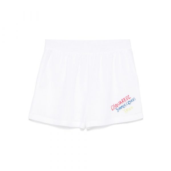 Shorts Dsquared2