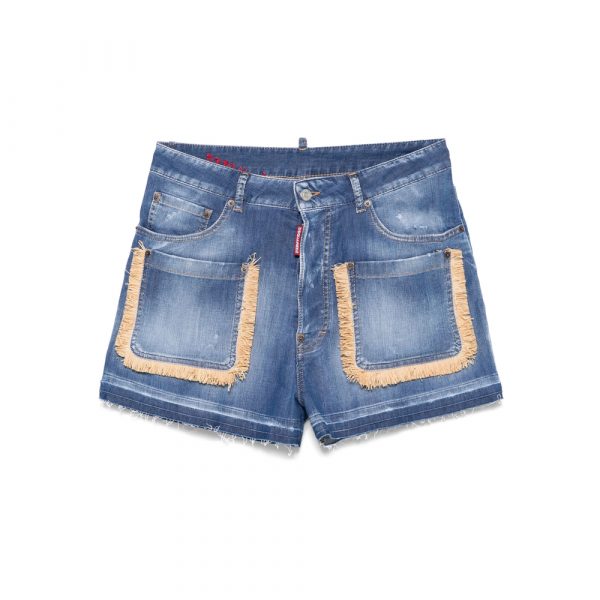 Shorts Dsquared2