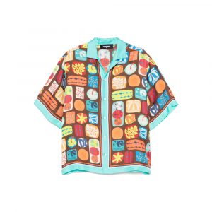 Shirts Dsquared2