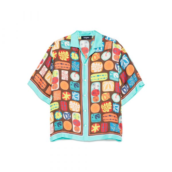Shirts Dsquared2