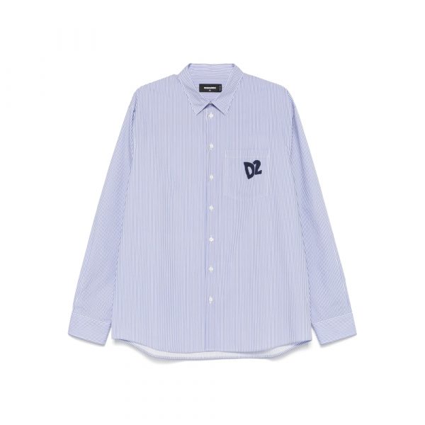 Shirts Dsquared2