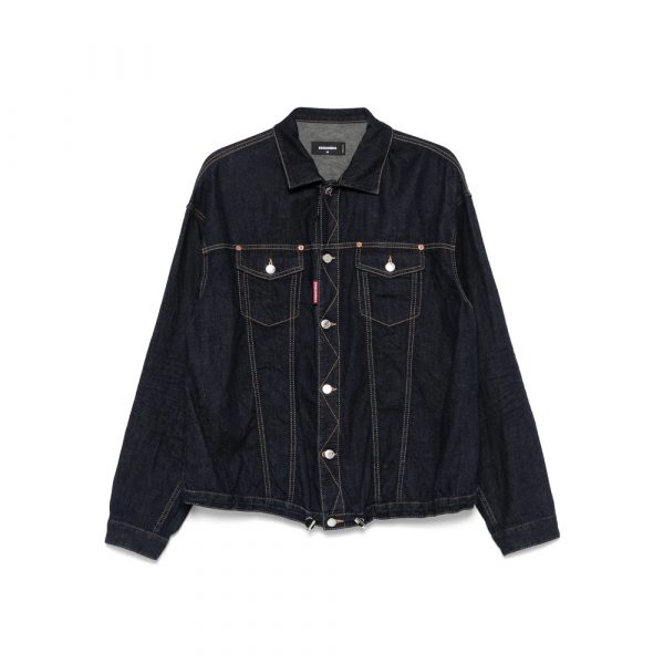 Jackets Dsquared2