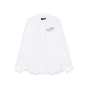 Shirts Dsquared2