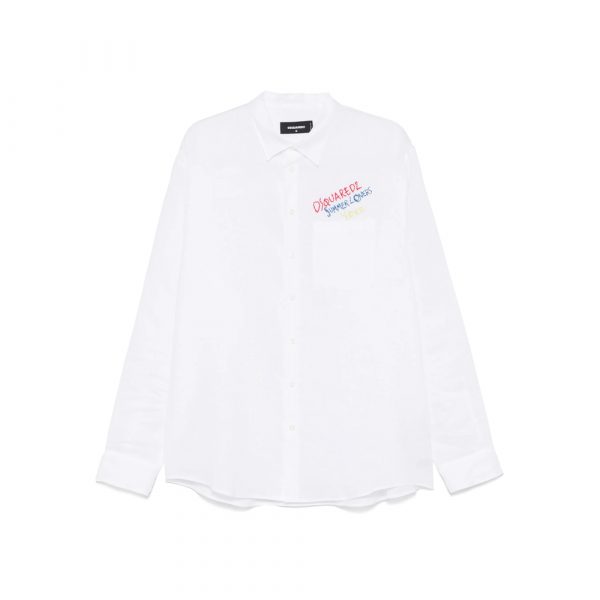Shirts Dsquared2