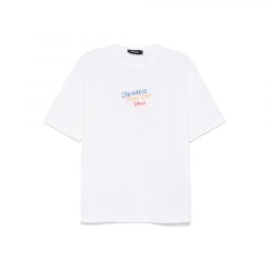 T-shirts & Vests Dsquared2