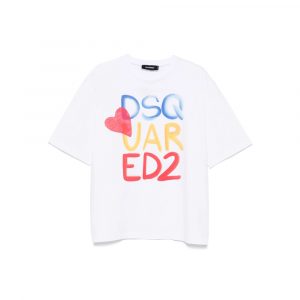 T-shirts & Vests Dsquared2