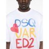T-shirts & Vests Dsquared2 — изображение 4