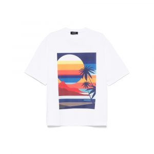 T-shirts & Vests Dsquared2