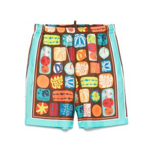 Shorts Dsquared2