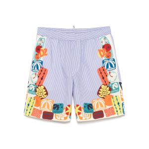Shorts Dsquared2