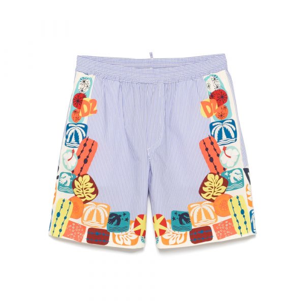 Shorts Dsquared2