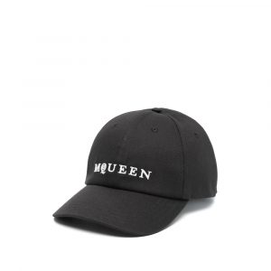 Hats Alexander Mcqueen