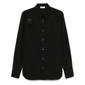 Shirts Alexander Mcqueen