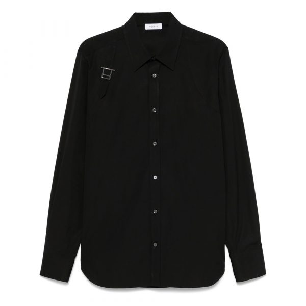 Shirts Alexander Mcqueen