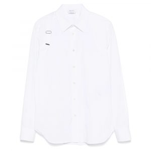 Shirts Alexander Mcqueen
