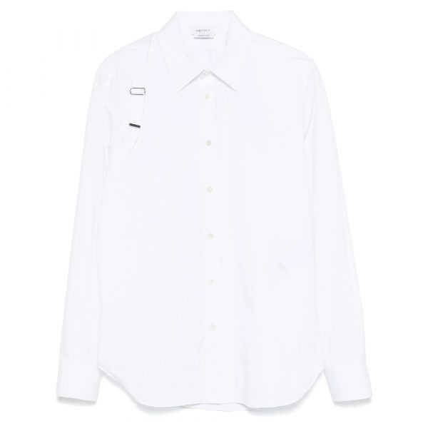 Shirts Alexander Mcqueen