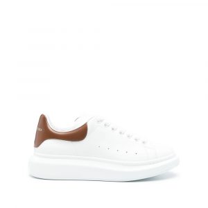 Trainers Alexander Mcqueen