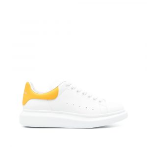 Trainers Alexander Mcqueen