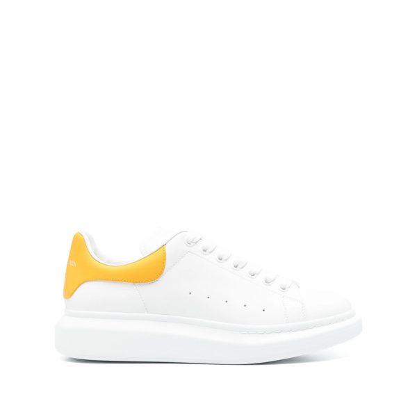 Trainers Alexander Mcqueen