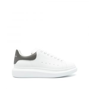 Trainers Alexander Mcqueen