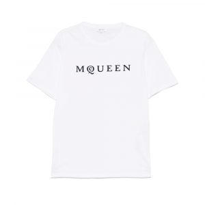 T-shirts & Vests Alexander Mcqueen