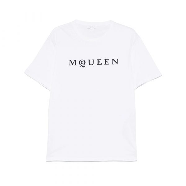 T-shirts & Vests Alexander Mcqueen