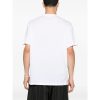 T-shirts & Vests Alexander Mcqueen — изображение 2