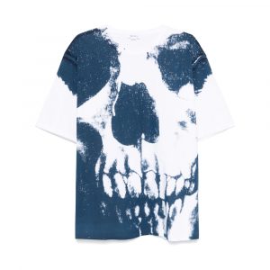 T-shirts & Vests Alexander Mcqueen