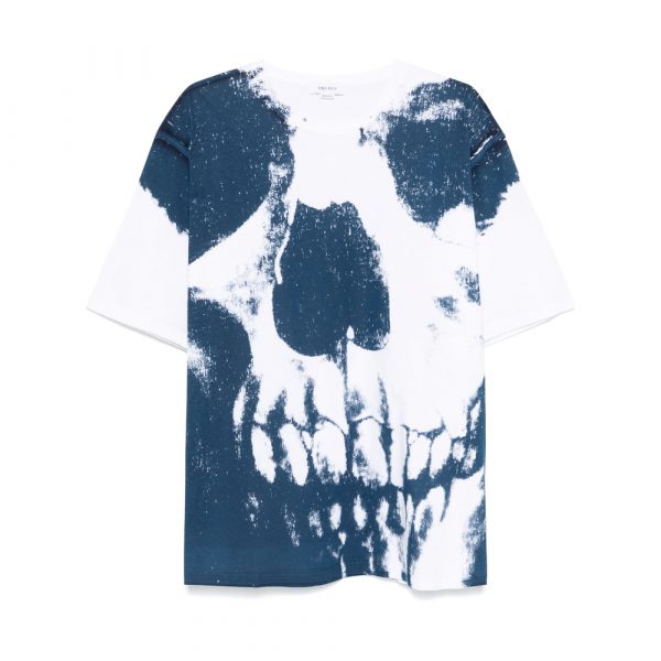 T-shirts & Vests Alexander Mcqueen
