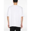 T-shirts & Vests Alexander Mcqueen — изображение 2