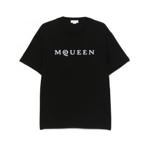 T-shirts & Vests Alexander Mcqueen
