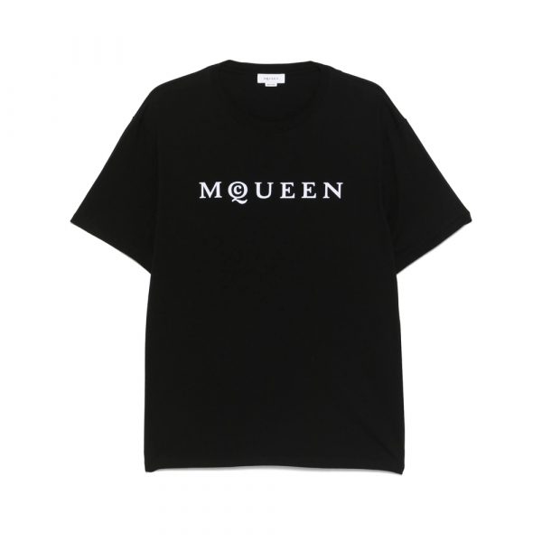 T-shirts & Vests Alexander Mcqueen