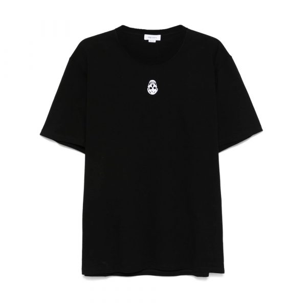 T-shirts & Vests Alexander Mcqueen