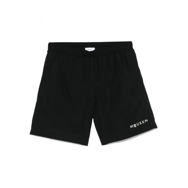 Beachwear Alexander Mcqueen