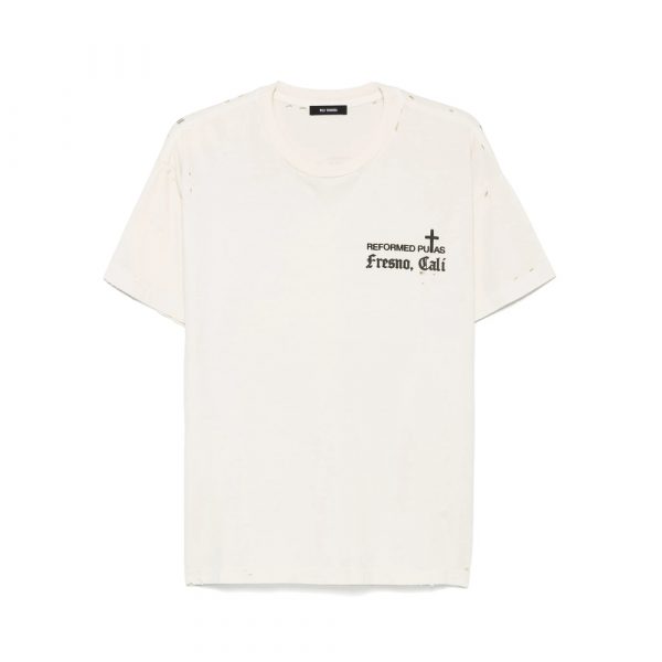 T-shirts & Vests Willy Chavarria