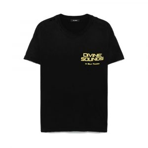 T-shirts & Vests Willy Chavarria
