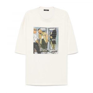 T-shirts & Vests Willy Chavarria